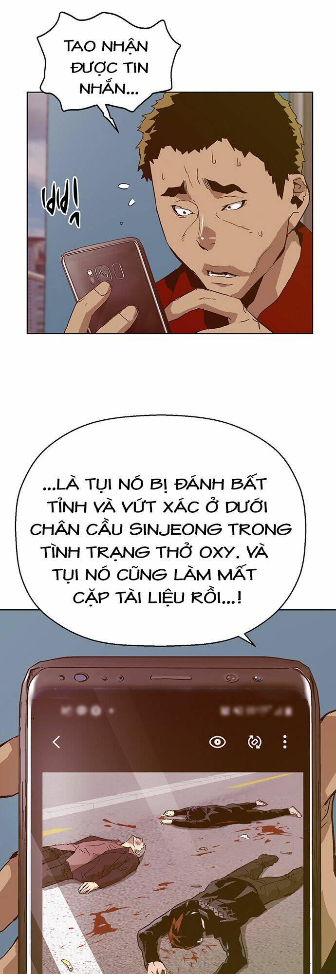Chương 128 - Trang 47