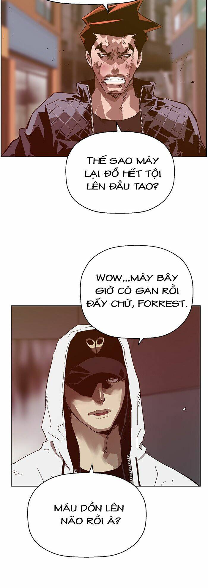 Chương 129 - Trang 33