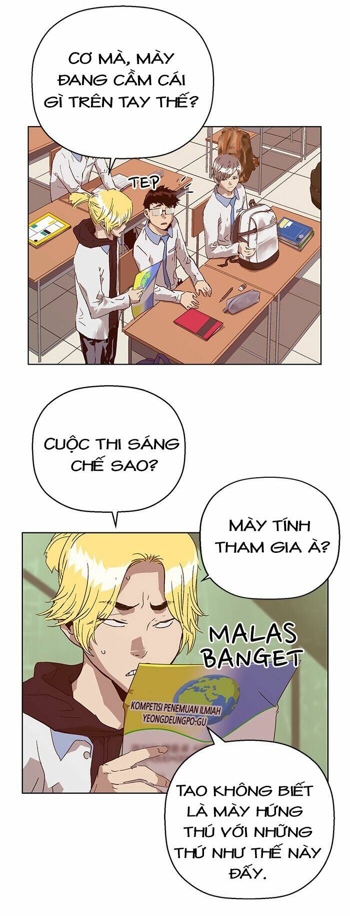 Chương 129 - Trang 61