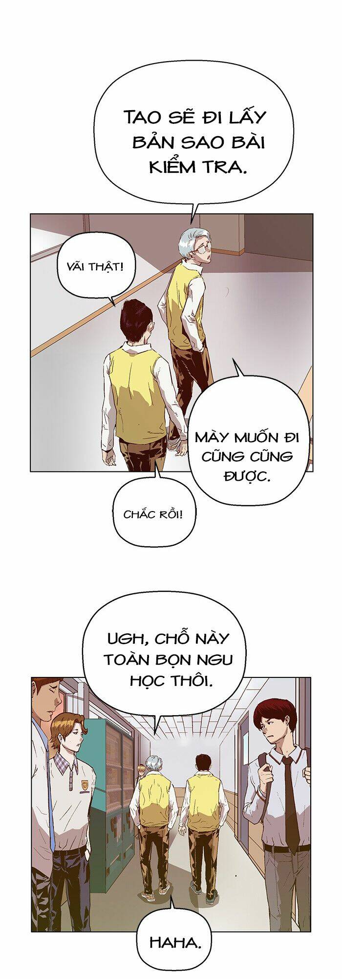 Chương 130 - Trang 33