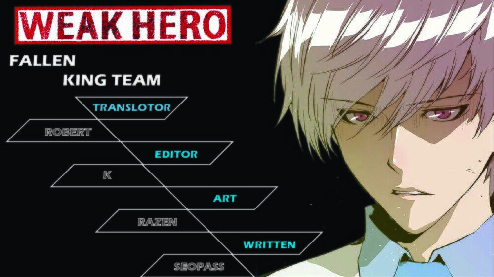 Chương 131 - Trang 1