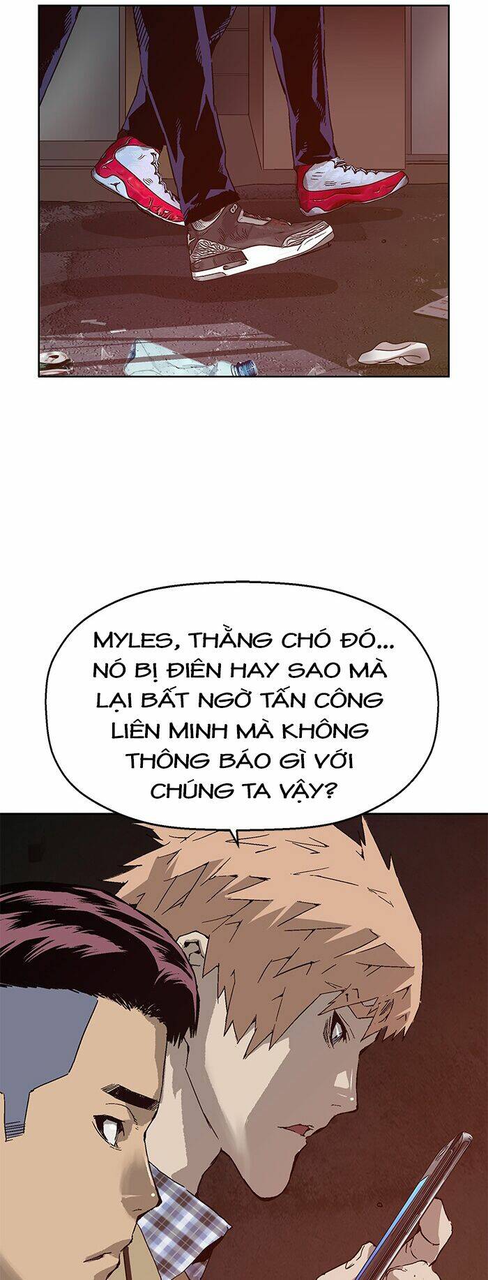 Chương 131 - Trang 19