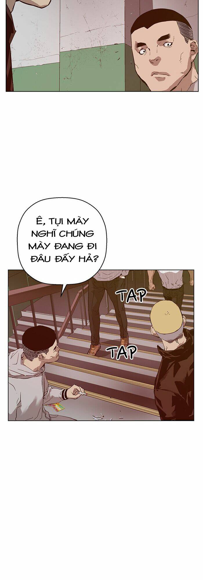 Chương 131 - Trang 32