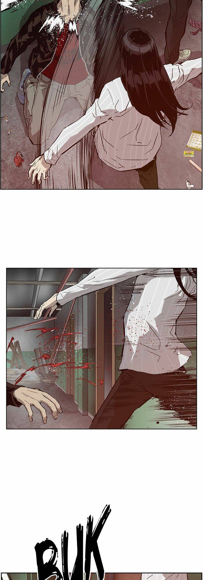 Chương 131 - Trang 38