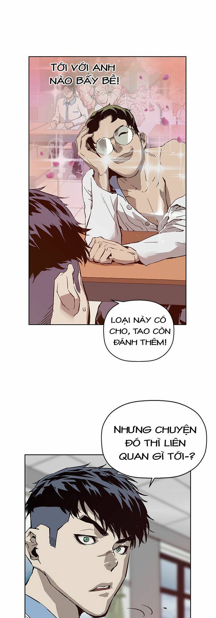 Chương 131 - Trang 5