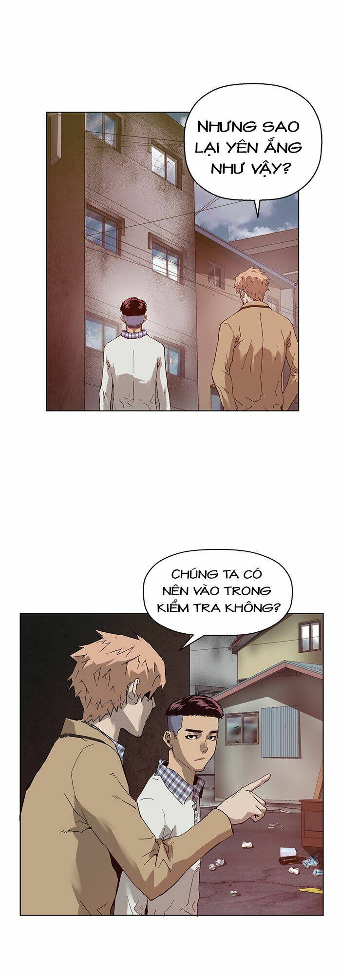 Chương 131 - Trang 58