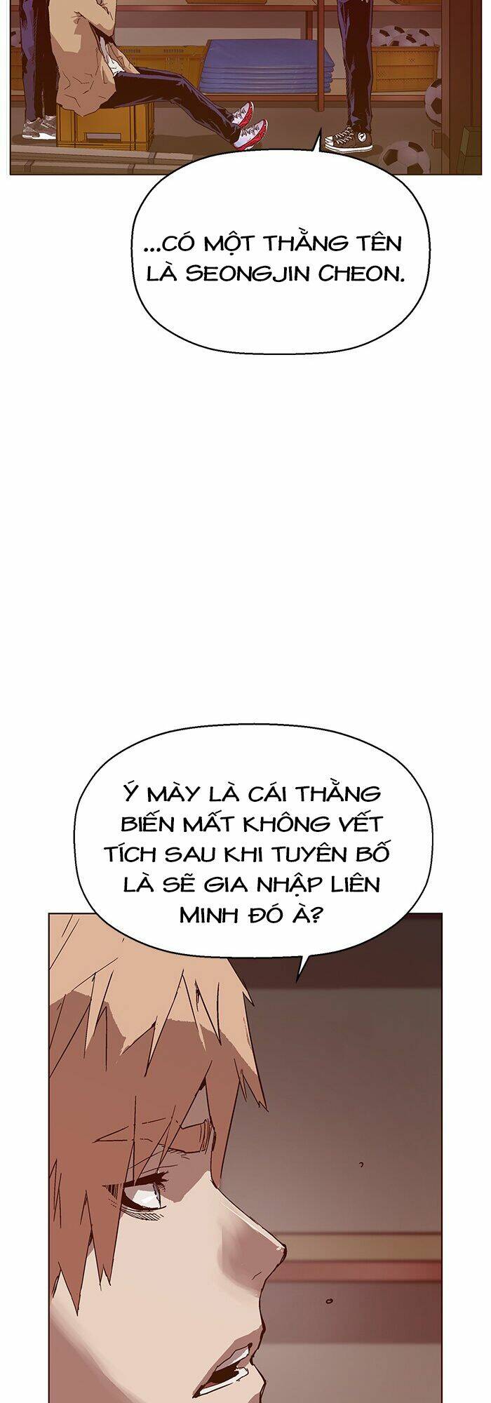 Chương 132 - Trang 17