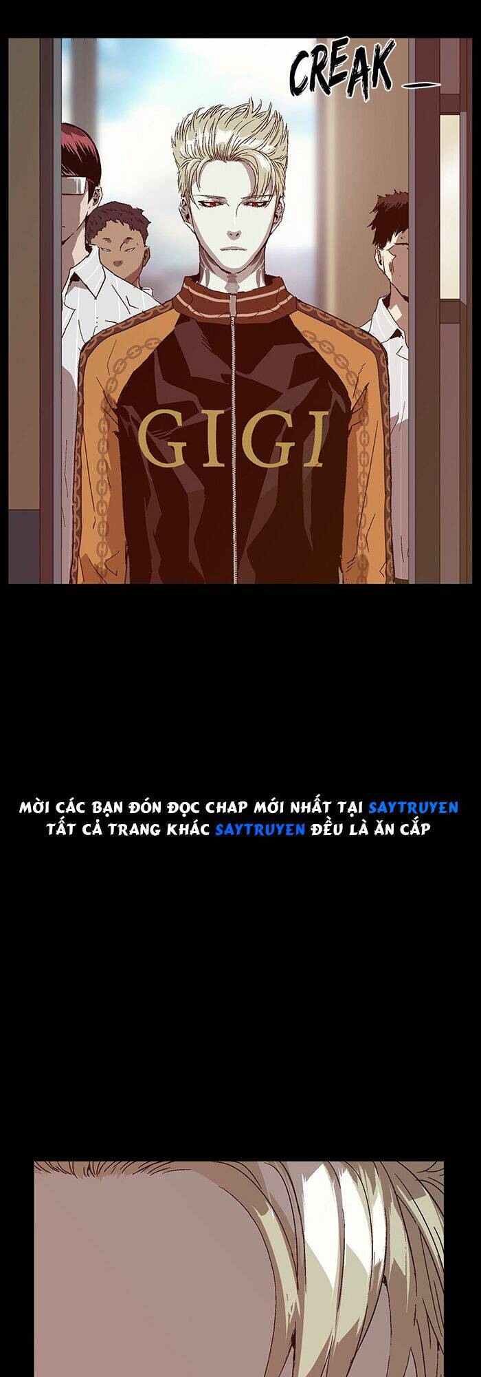 Chương 132 - Trang 34