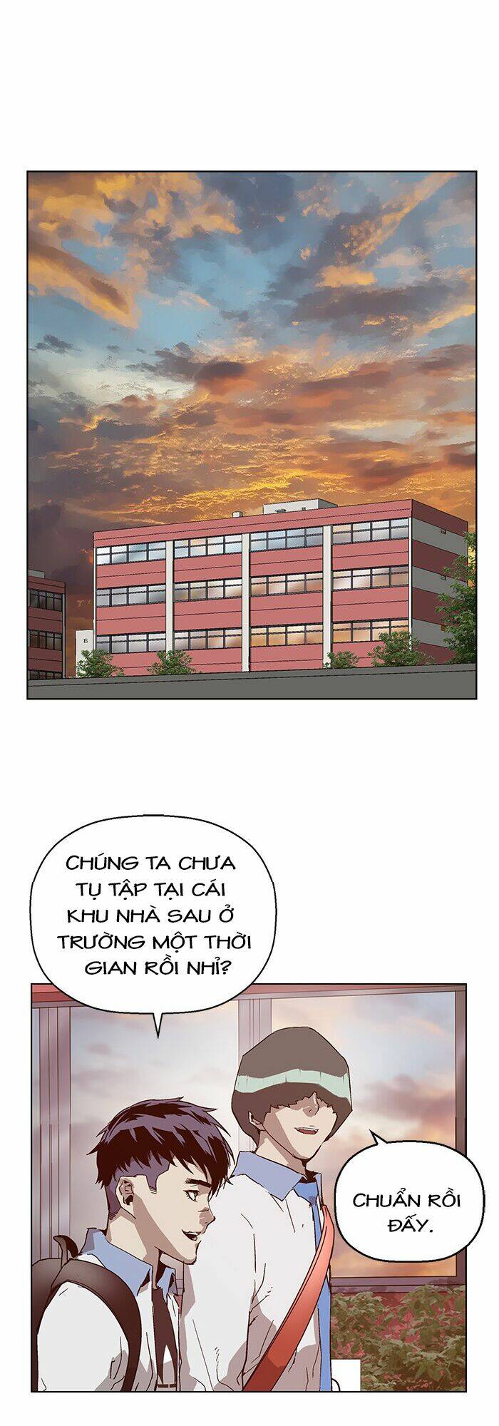 Chương 133 - Trang 2