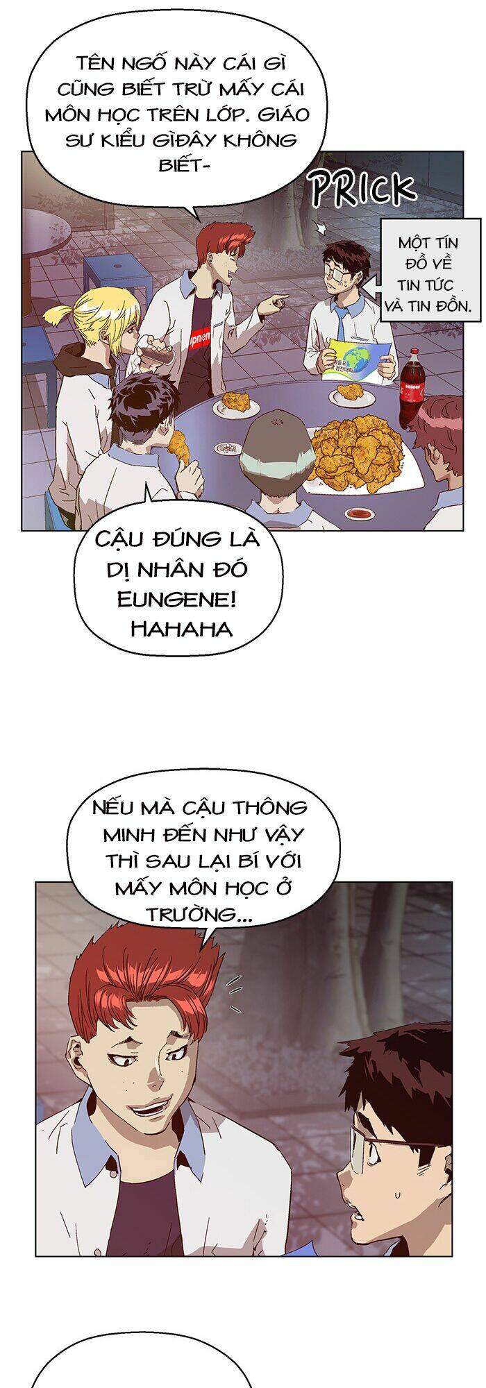 Chương 133 - Trang 51