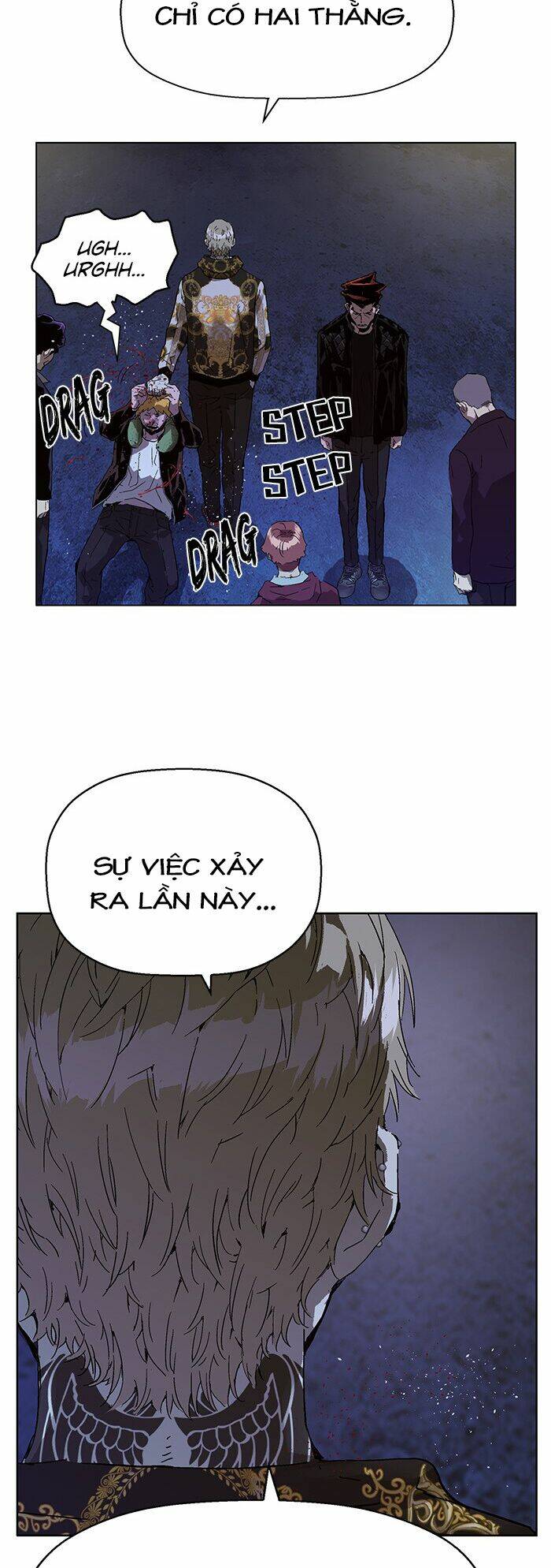 Chương 134 - Trang 31