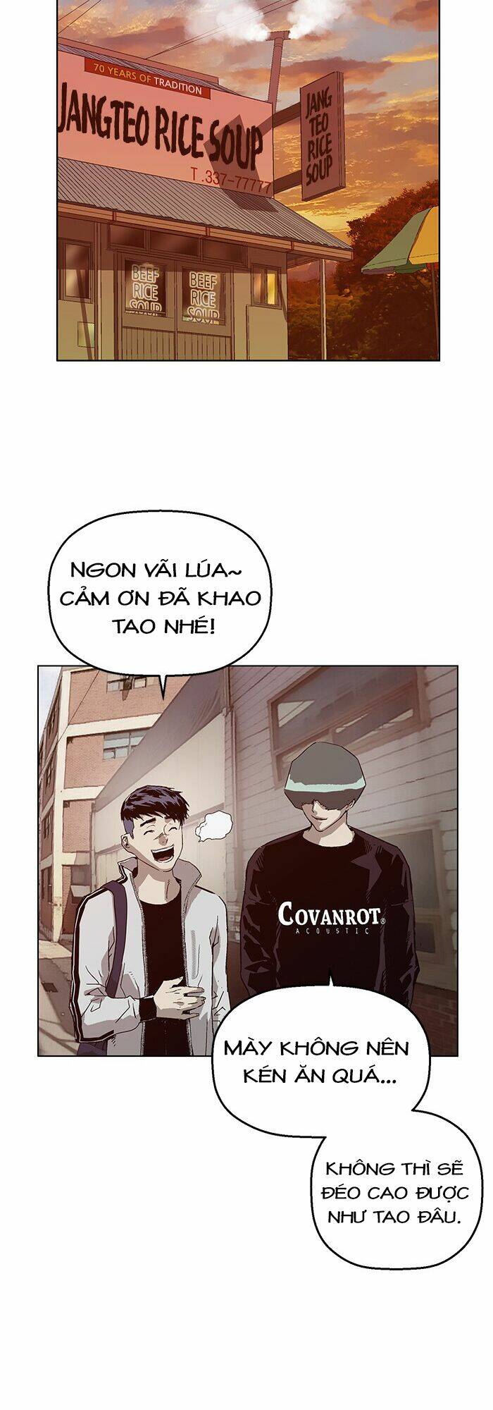 Chương 135 - Trang 40