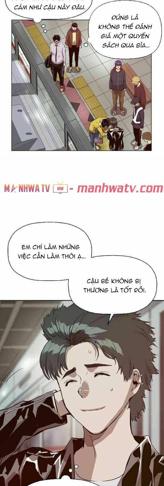 Chương 137 - Trang 16