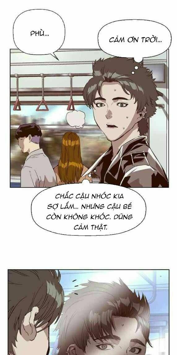 Chương 137 - Trang 18
