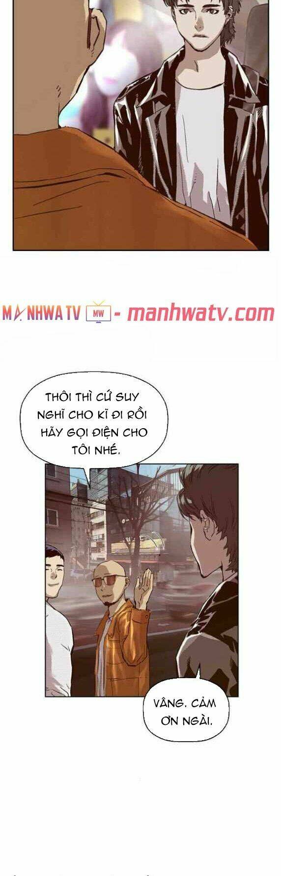 Chương 137 - Trang 28