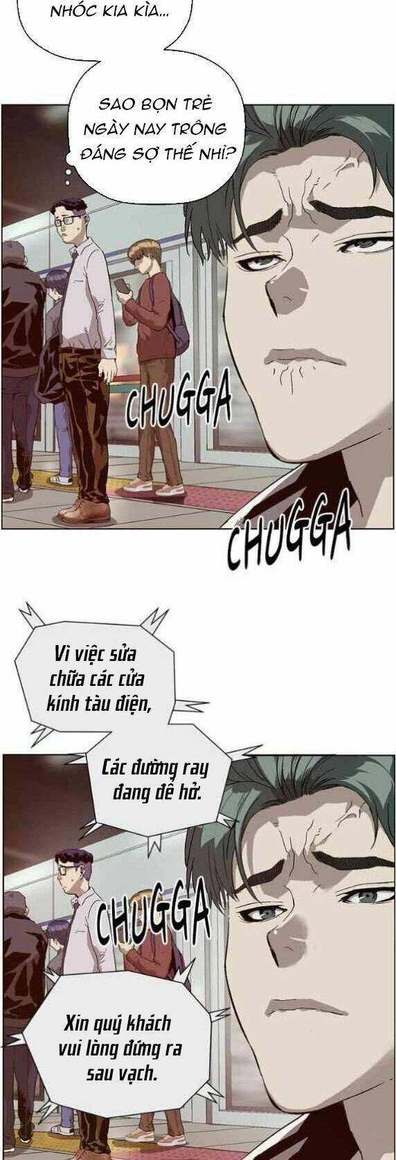 Chương 137 - Trang 7