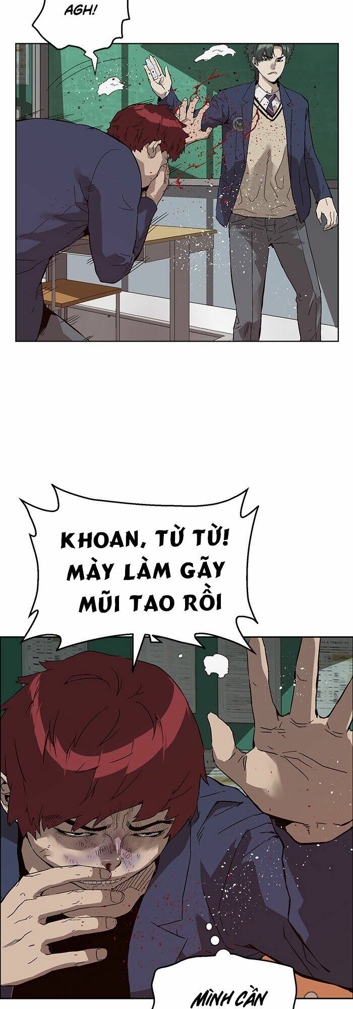 Chương 139 - Trang 33