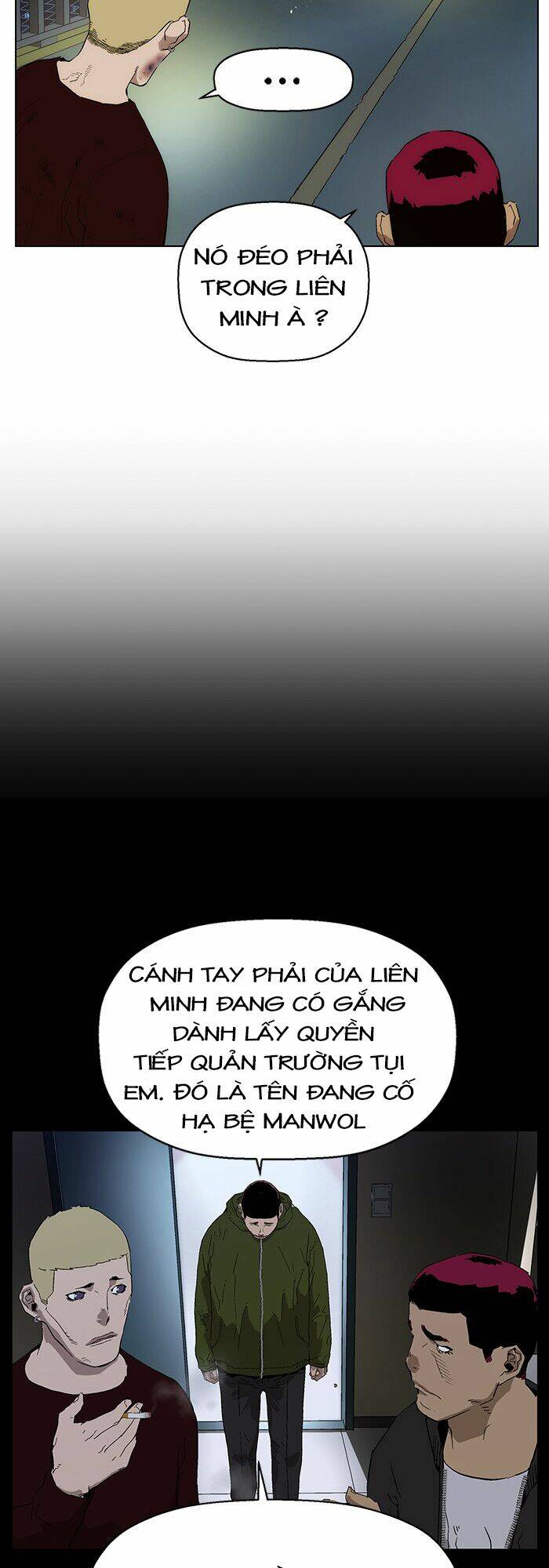 Chương 142 - Trang 42