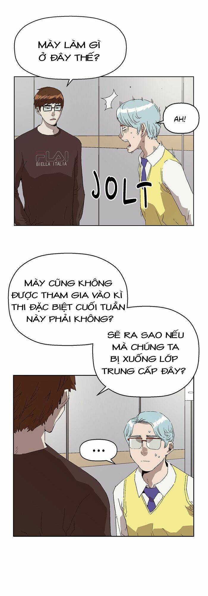 Chương 144 - Trang 15