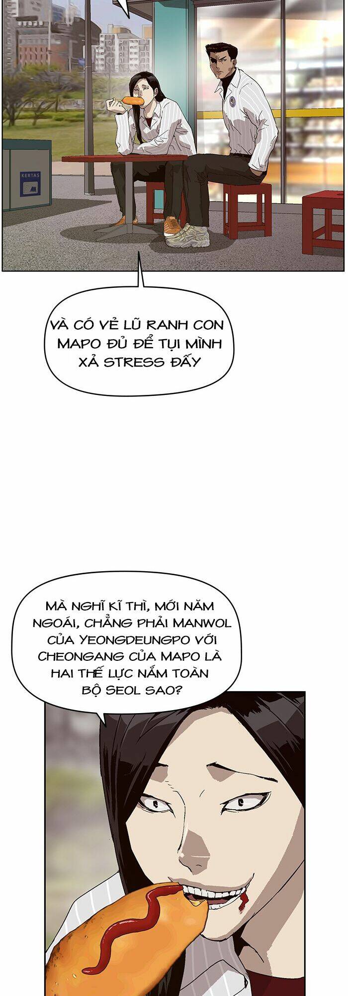 Chương 144 - Trang 28