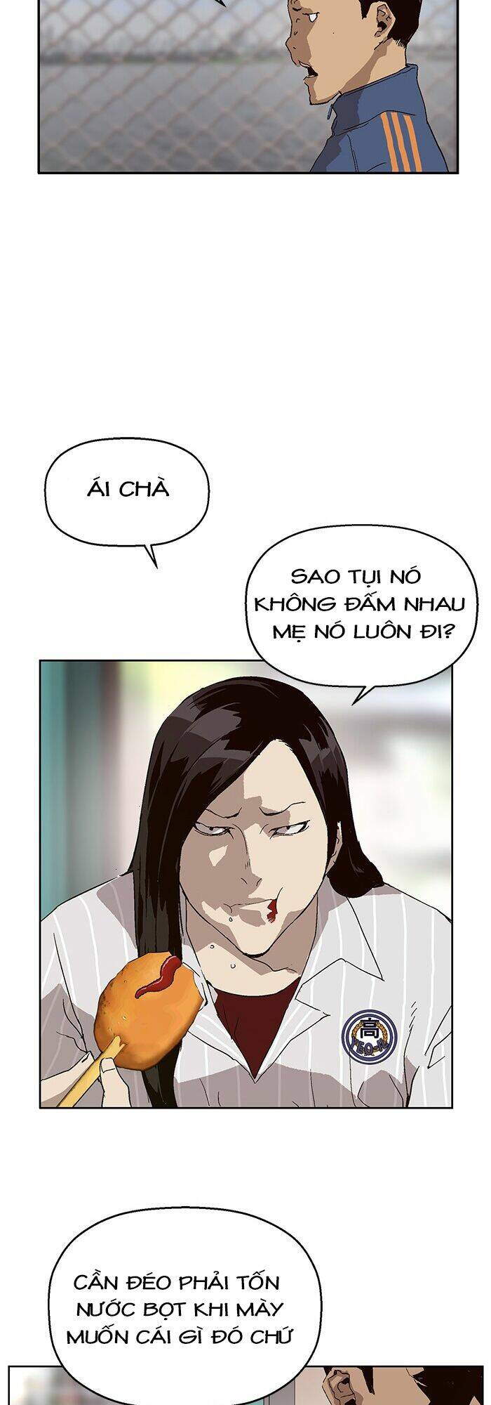Chương 144 - Trang 31