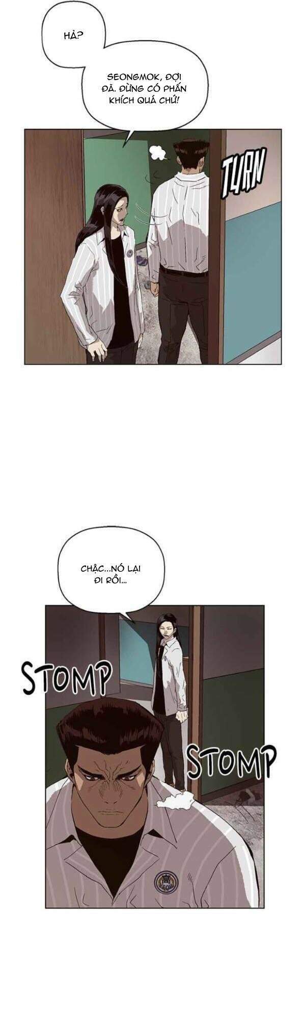 Chương 147 - Trang 42