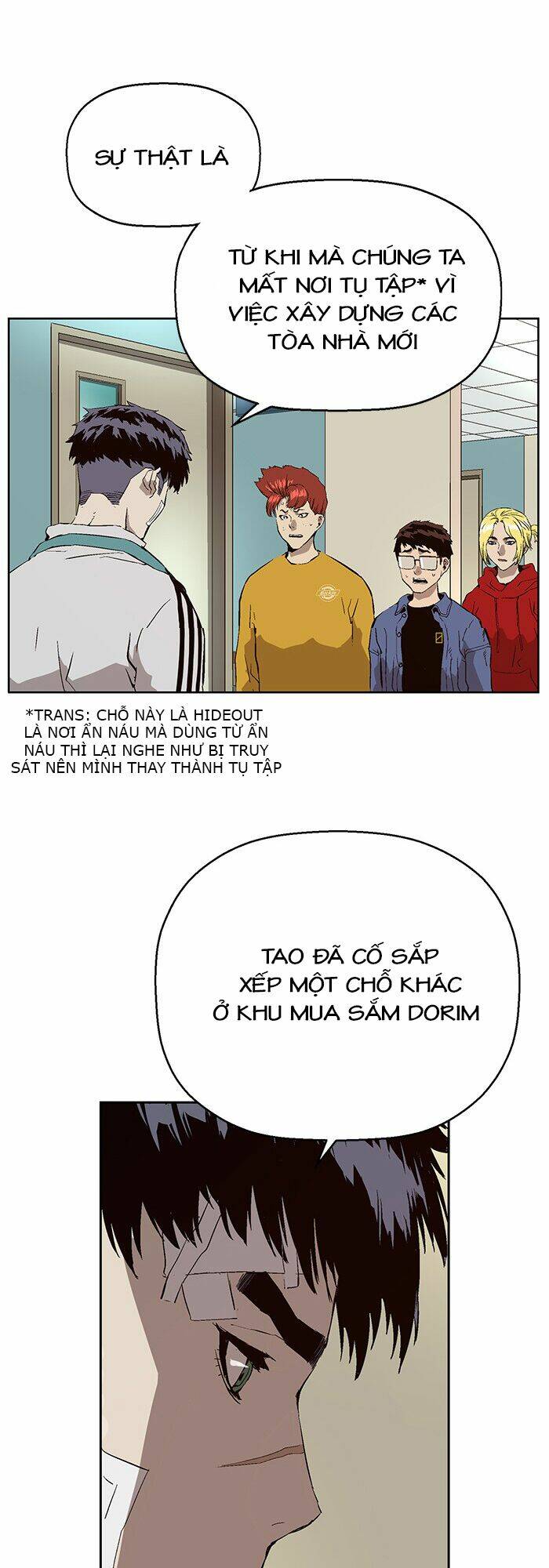 Chương 153 - Trang 22