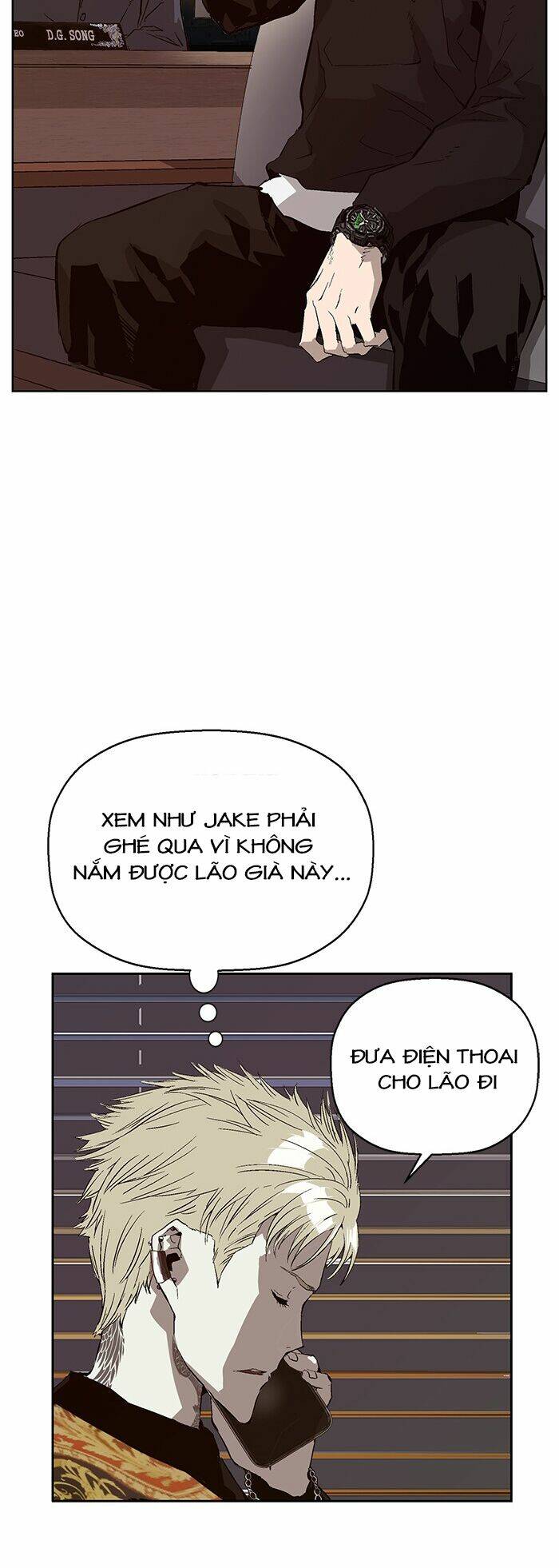 Chương 153 - Trang 40