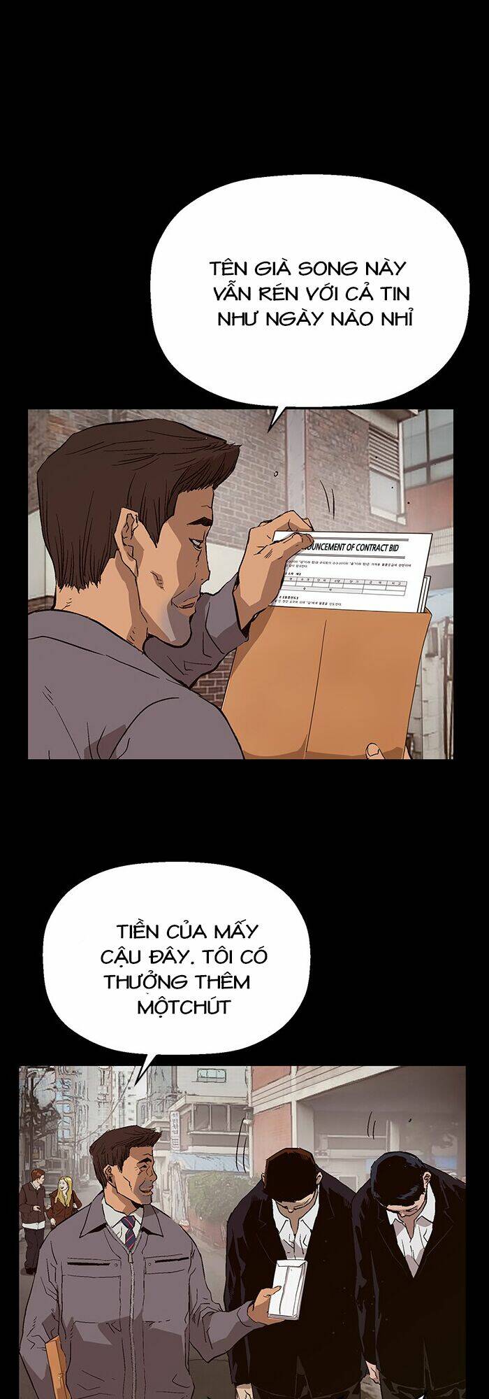 Chương 153 - Trang 61