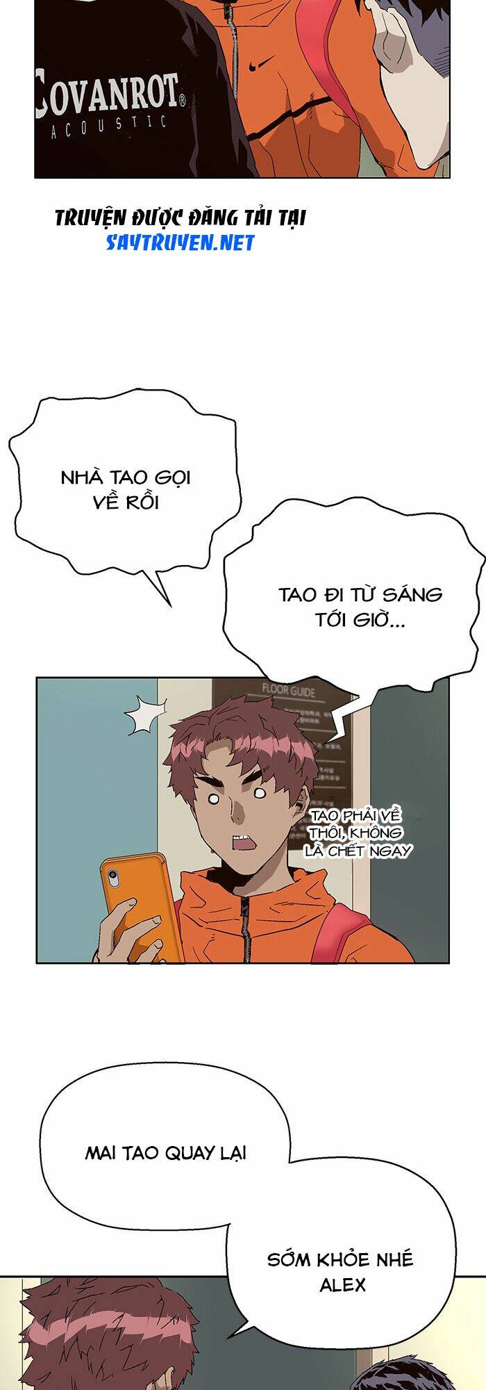 Chương 154 - Trang 26