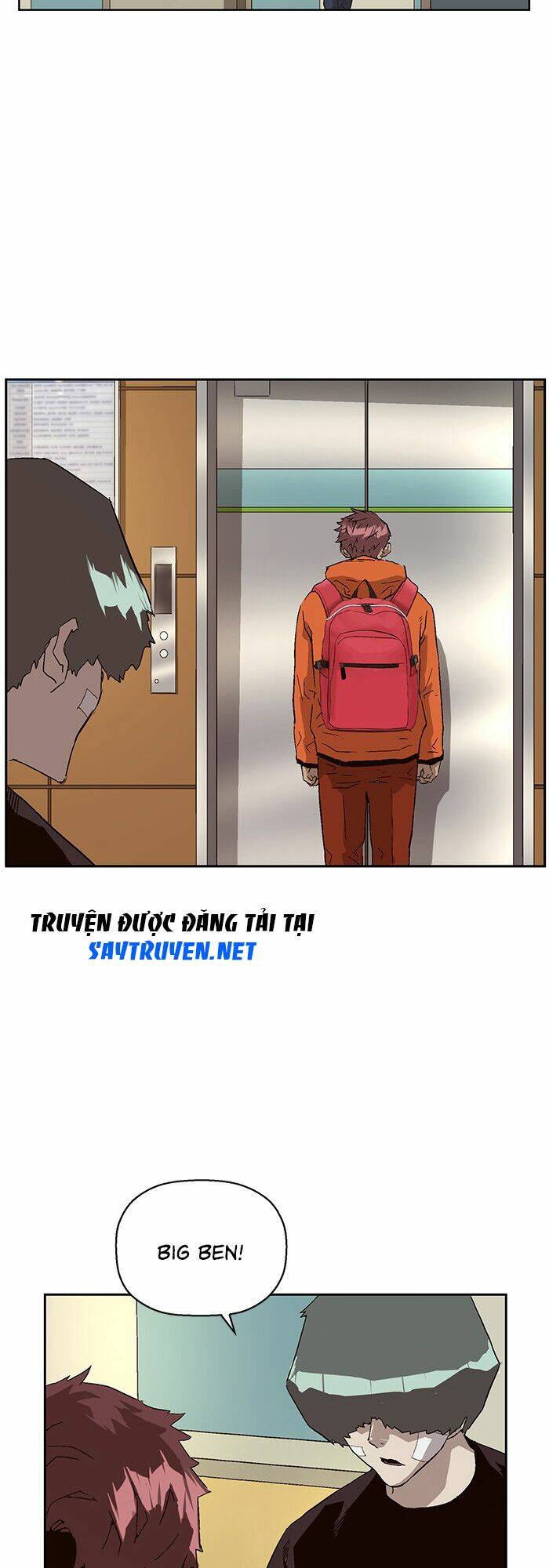 Chương 154 - Trang 36