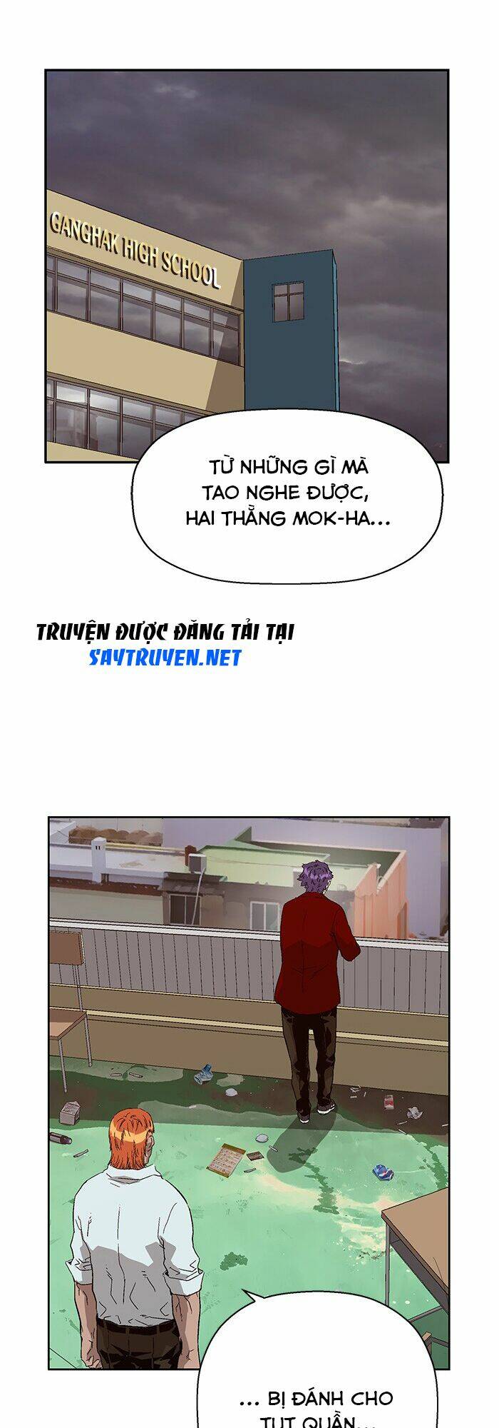 Chương 154 - Trang 57