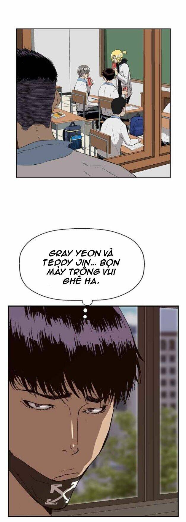 Chương 156 - Trang 32