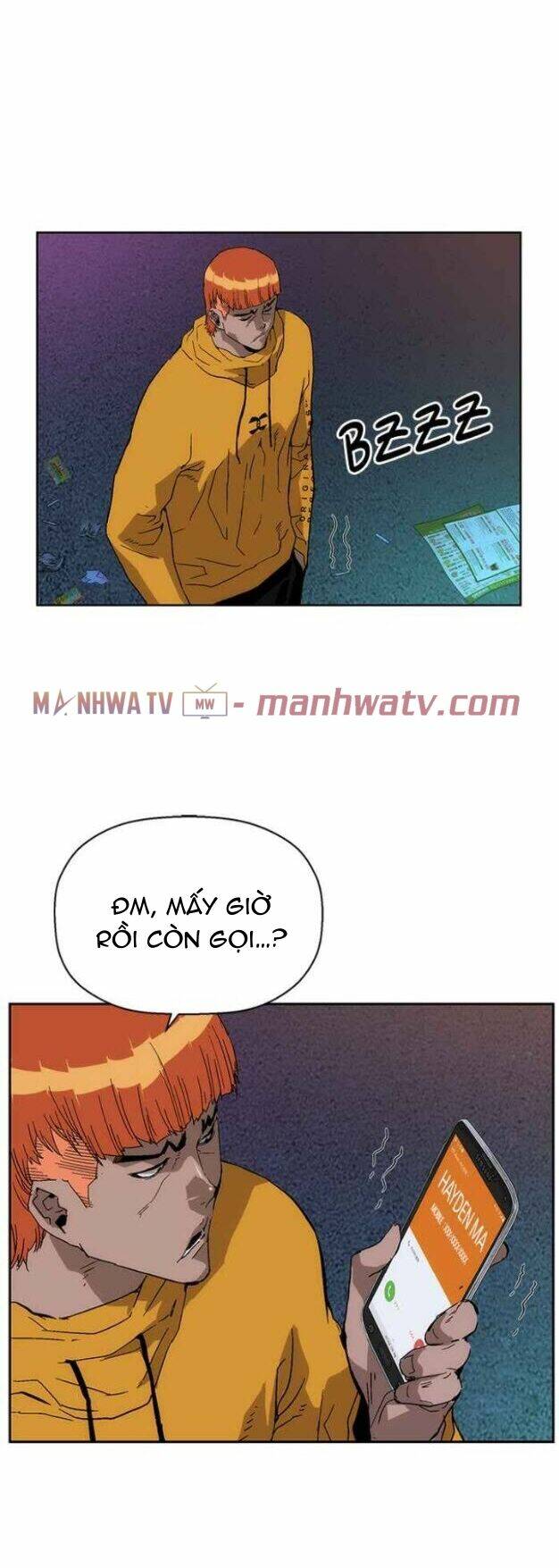 Chương 156 - Trang 40