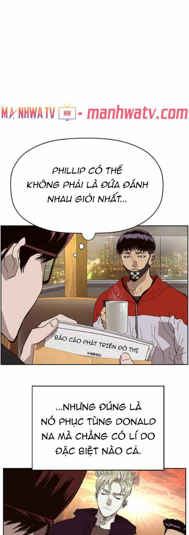 Chương 157 - Trang 22