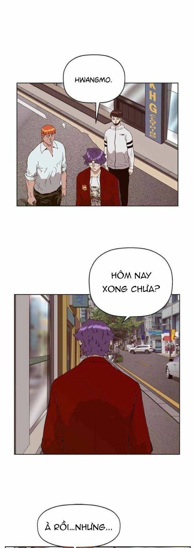Chương 157 - Trang 48