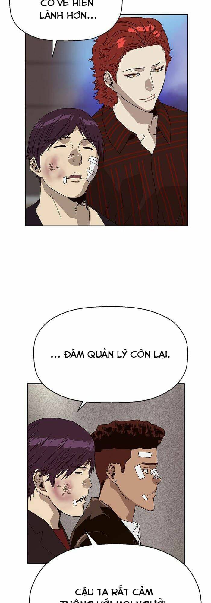 Chương 163 - Trang 27