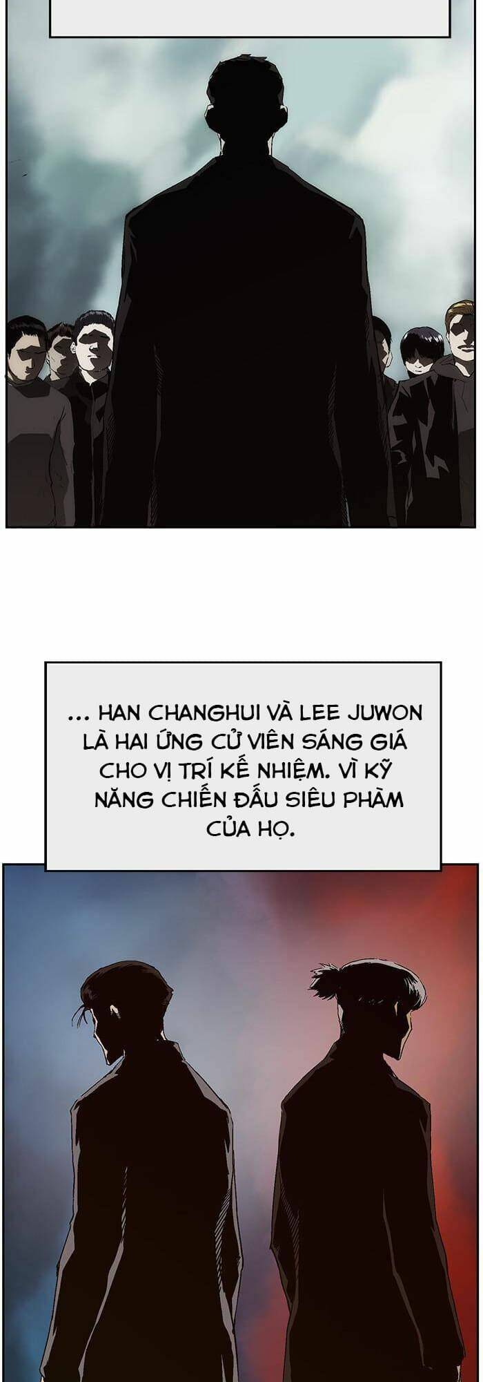 Chương 163 - Trang 36
