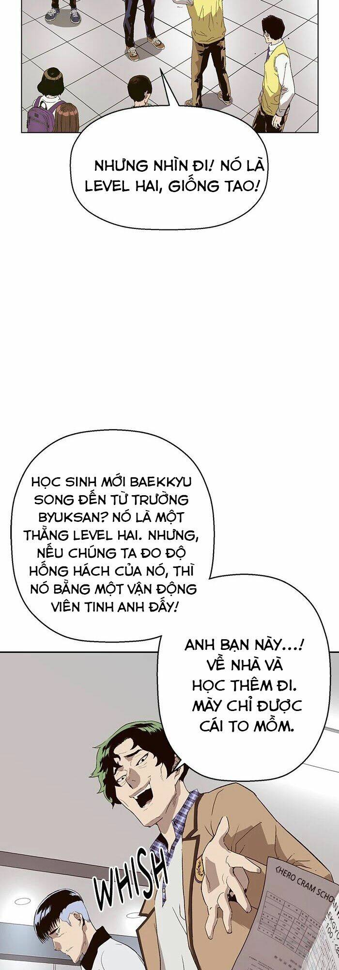 Chương 164 - Trang 30