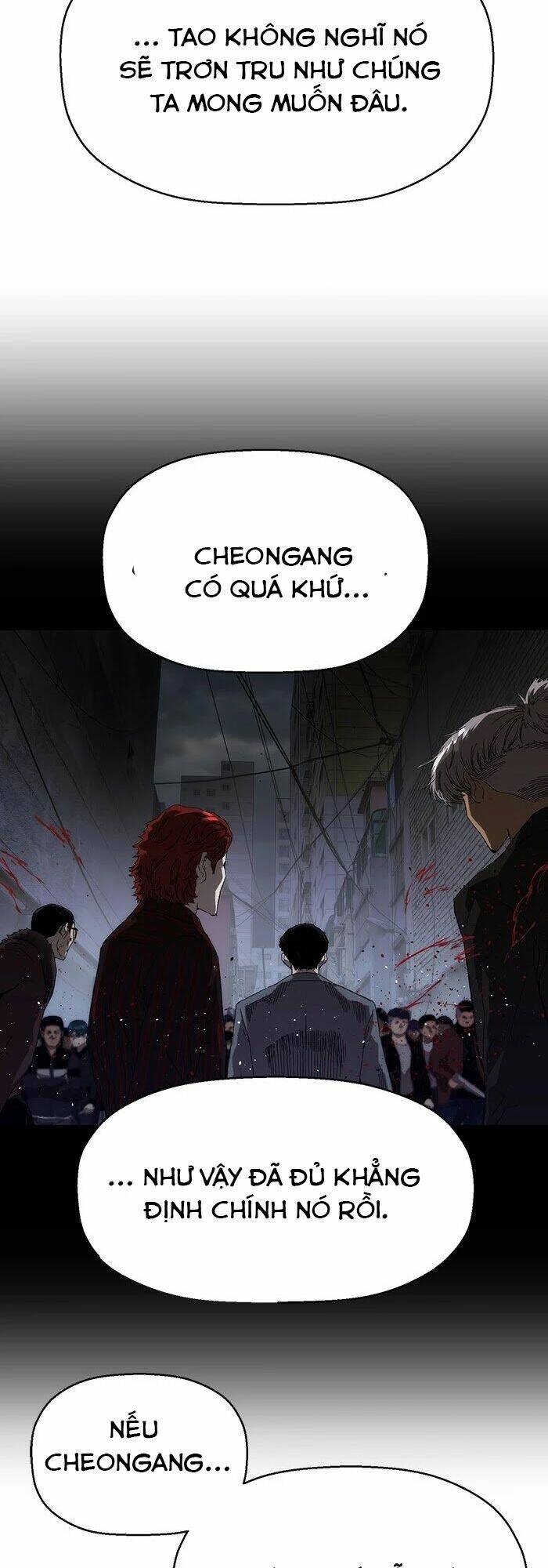 Chương 164 - Trang 40