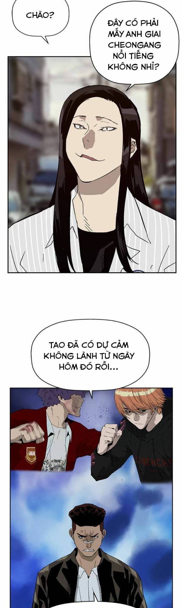 Chương 166 - Trang 14