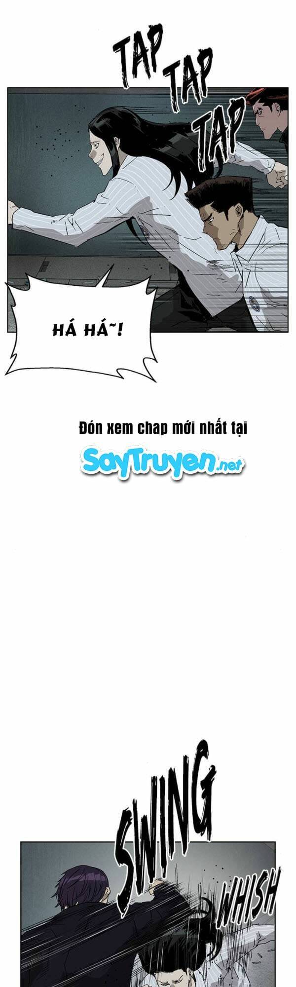 Chương 166 - Trang 18