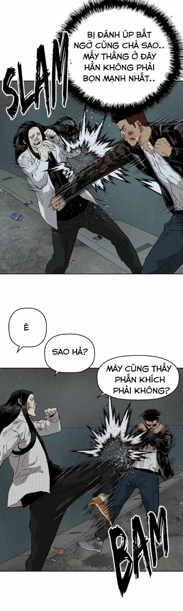 Chương 166 - Trang 33