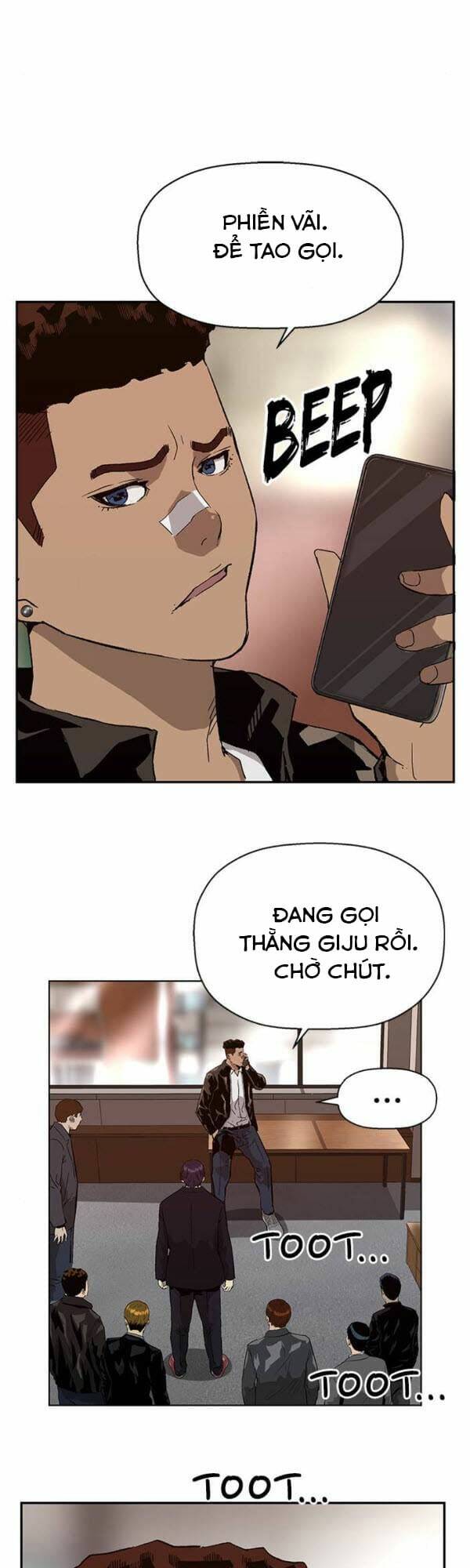 Chương 166 - Trang 6