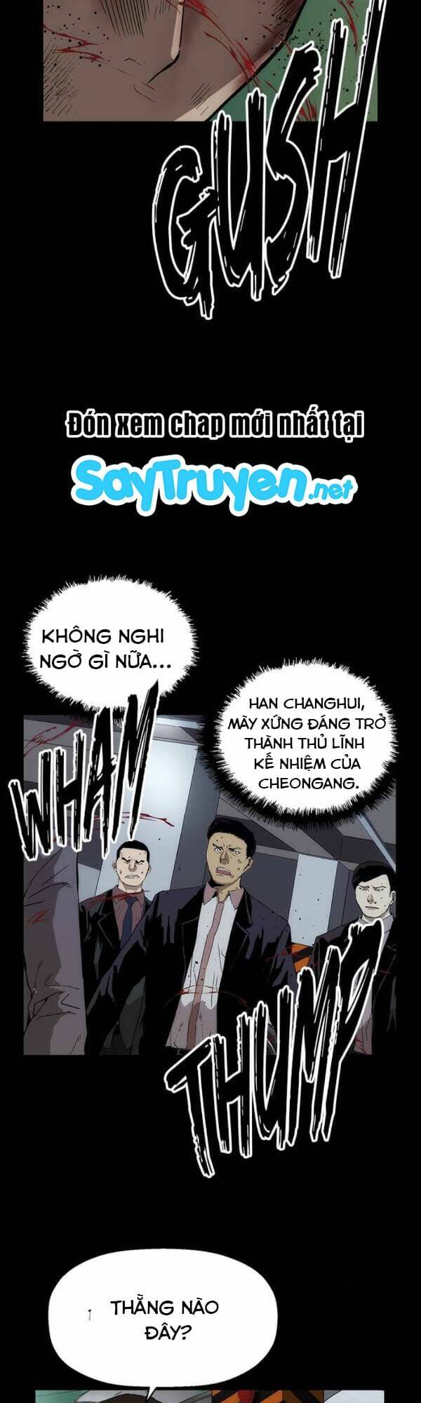 Chương 167 - Trang 15