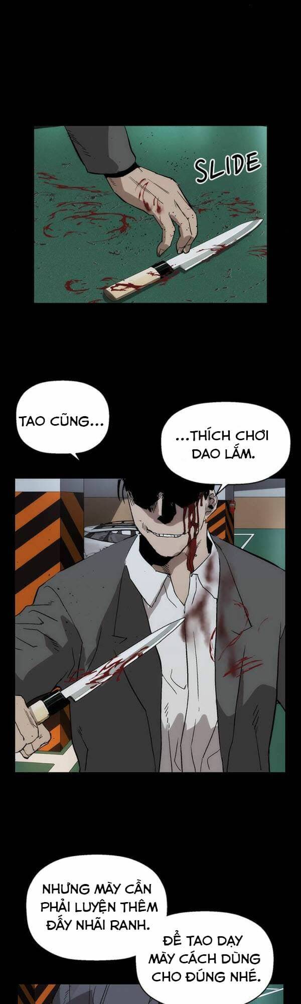 Chương 167 - Trang 21
