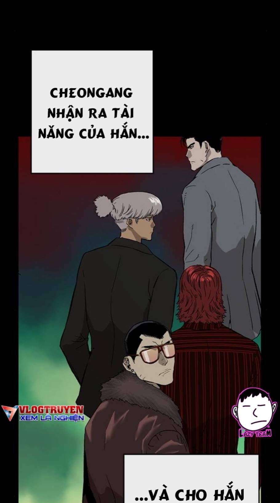 Chương 169 - Trang 11