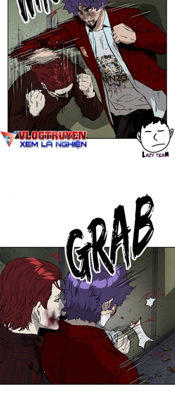 Chương 170 - Trang 34
