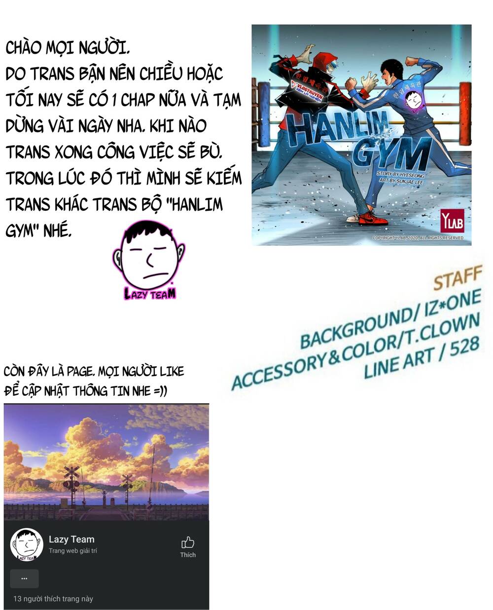 Chương 173 - Trang 126