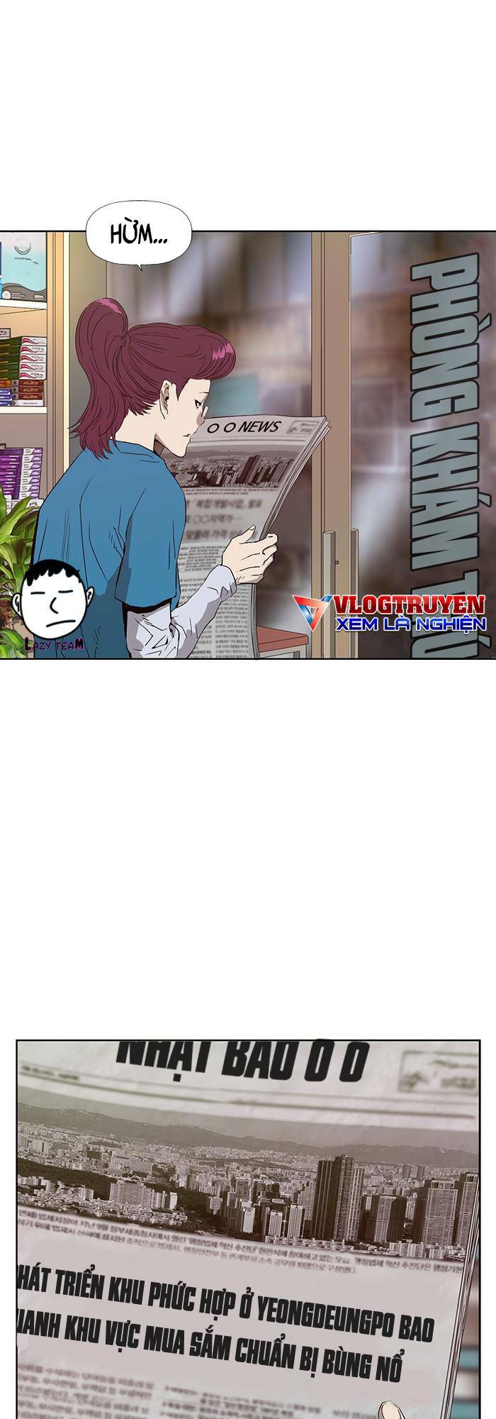 Chương 182 - Trang 1
